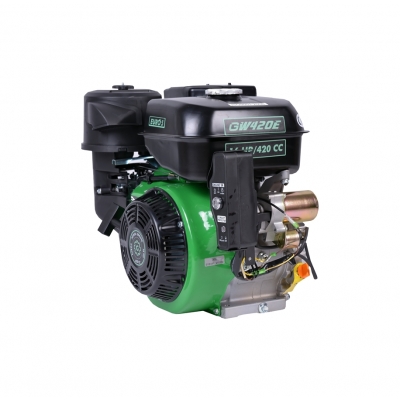 Silnik spalinowy benzynowy GRÜNWELT MASCHINEN GW420 16.0KM